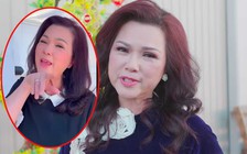 Dân mạng thích thú với khoảnh khắc rạng rỡ của ca sĩ Phương Loan sau biến cố