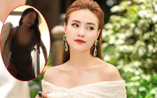 Rộ tin Ninh Dương Lan Ngọc bị nghi lộ clip nóng