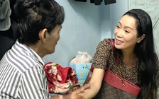 Trịnh Kim Chi công khai tiền quyên góp cho Thương Tín, tiết lộ kế hoạch sử dụng