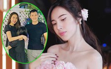 Con gái Thủy Tiên gây bất ngờ bởi hình ảnh lớn phổng phao