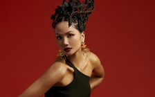 Nhan sắc khác lạ của Hoa hậu H'Hen Niê trong bộ ảnh mới