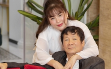 Chồng đại gia 'treo thưởng' 12 tỉ nếu Hoa hậu Phương Lê giảm được 4kg