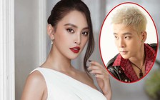 Hoa hậu Tiểu Vy hẹn hò với ca sĩ Quân A.P?