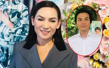Phi Nhung 'trách móc' Mạnh Quỳnh không yêu mình