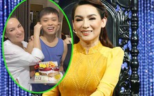 Hồ Văn Cường đón sinh nhật bên Phi Nhung sau khi bị nói ‘bệnh ngôi sao'