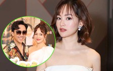 Lan Phương tiết lộ cuộc gọi của Trấn Thành khiến cô nhận lời đóng 'Bố già'