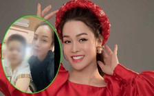 Động thái của Nhật Kim Anh sau khi giành quyền nuôi con