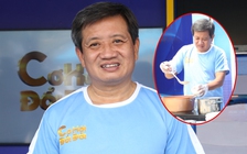 Ông Đoàn Ngọc Hải thấy 'khớp' khi đứng cùng Việt Hương, Đại Nghĩa