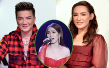 'Bản sao' Lệ Quyên khiến Đàm Vĩnh Hưng, Phi Nhung phấn khích