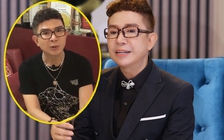 Long Nhật tiết lộ từng thất vọng vì ‘cãi lời' Hoài Linh sang Mỹ biểu diễn