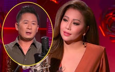Minh Tuyết ‘tố’ Bằng Kiều 'lắm mối', chờ mãi mới được hát chung