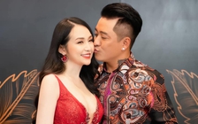Hương Baby: Làm vợ Tuấn Hưng 7 năm qua khá áp lực