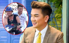 Đàm Vĩnh Hưng phản ứng bất ngờ khi gặp 'fan cuồng' ngoài đường