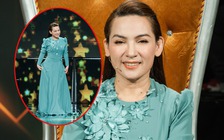 Phi Nhung quyết giảm cân vì bị bạn thân 'chê' mập, không thèm nói chuyện