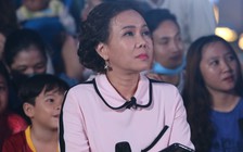 Mẹ chồng qua đời, Việt Hương xúc động: 'Cám ơn mẹ đã yêu con như con gái'