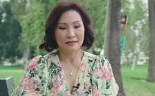 Hồng Đào tiết lộ biến cố sức khỏe, từng không cầm nổi bàn chải đánh răng