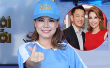 Thanh Thảo: Nếu không mang nhiều tiền cho người nghèo, tôi kêu chồng tài trợ thêm