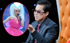 Ngọc Sơn ‘sốc' vì bản hit 'Vầng trăng cô đơn' được dịch sang tiếng Anh