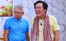 Nghệ sĩ Trung Dân bất ngờ trở thành bố đơn thân