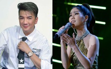 Đàm Vĩnh Hưng gay gắt với 'bản sao Lệ Quyên' trên sóng truyền hình