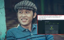 Dân mạng xôn xao 'chứng nhận' chuyển khoản từ thiện 14 tỉ mang tên Hoài Linh