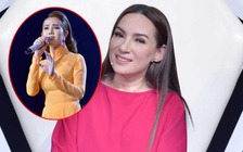 Phi Nhung nhắc nhở ca sĩ chuyển giới trên sân khấu 'Solo cùng bolero'