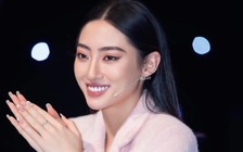 Hoa hậu Lương Thùy Linh đính chính về chiều cao ‘khủng’