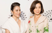 Lý Nhã Kỳ: Tìm được bạn trai thì Xa Thi Mạn là người tôi chia sẻ trước