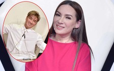 Phi Nhung: 'Là phụ nữ, tôi có quyền nhìn đàn ông đẹp'