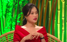 Lâm Vỹ Dạ tiết lộ chủ động cầu hôn Hứa Minh Đạt