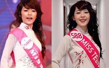 Bất ngờ trước nhan sắc cách đây 12 năm của Chi Pu