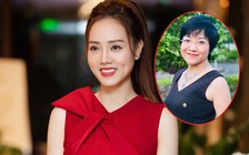 Bà xã kém tuổi của NSND Công Lý tiết lộ mối quan hệ với MC Thảo Vân