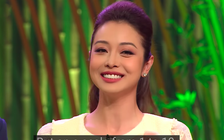 Jennifer Phạm: Tôi không hay ghen, nhưng thỉnh thoảng vẫn có
