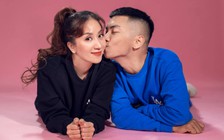 Khánh Thi: Đến giờ vẫn chẳng hiểu vì sao Phan Hiển 'cưa đổ' mình