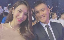 Vợ chồng Công Vinh - Thủy Tiên hé lộ mức thu nhập cách đây 20 năm