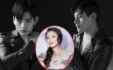 Học trò Tino công khai 'kể xấu' ca sĩ Hồ Quỳnh Hương