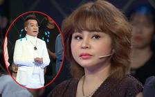 Lê Giang khó chịu khi bị Minh Nhí ‘mỉa mai' nói nhiều trên sóng truyền hình