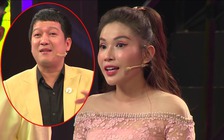 Phản ứng của Khả Như khi bị Trường Giang 'cà khịa' chuyện tuổi tác, kết hôn