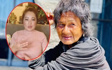 Cảnh sát Mỹ mời Thúy Nga lên làm việc vì bị tố đánh đập Kim Ngân