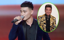 Trai đẹp được Đàm Vĩnh Hưng đặc cách vào thẳng vòng trong của 'Solo cùng bolero'