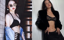 Lần hiếm hoi đăng ảnh gợi cảm, Midu mong cư dân mạng ‘đừng cười’