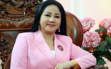 'Nữ hoàng rock' Ngọc Ánh từng biểu diễn ở nơi hiếm ca sĩ nào được hát