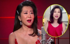 MC Nguyễn Cao Kỳ Duyên tiết lộ về mối quan hệ với chồng cũ sau ly hôn