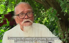 Nghệ sĩ Hữu Thành qua đời