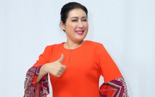 Thanh Thủy: Nếu khán giả không chấp nhận tôi thì không đạo diễn nào dám mời