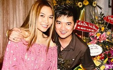 Đàm Vĩnh Hưng đăng loạt ảnh cũ bên Mỹ Tâm khiến fan thích thú