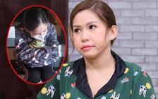 Bình Tinh ôm chặt hũ tro cốt, nhắn nhủ xúc động đến nghệ sĩ Kim Phượng