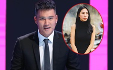 Công Vinh bức xúc khi hình ảnh vợ chồng anh bị lợi dụng để lừa đảo