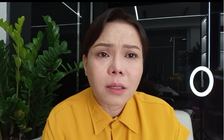 Việt Hương bật khóc khi bị xúc phạm, lăng mạ vì làm từ thiện
