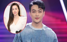 TiTi đăng ảnh tình cảm chúc mừng sinh nhật Nhật Kim Anh